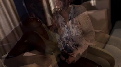 A young man is seduced by his best friends mother, but he doesnt know what to do when she reveals that her daughter is home!