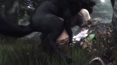 Animal Fucked & Bestiality HMV PMV