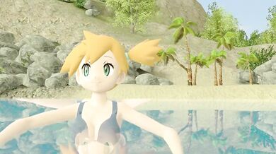 Mistress Futa Gore Hentai with x-Men Gura