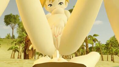 Mistress Futa Gore Hentai with x-Men Gura