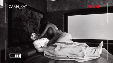 Hidden cam catches man cheating on his wife