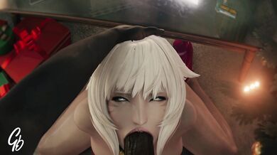 The Naughty Butcher and His Delicious Meat Products