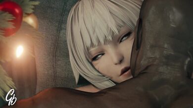 The Naughty Butcher and His Delicious Meat Products