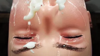 Deepthroat Girl