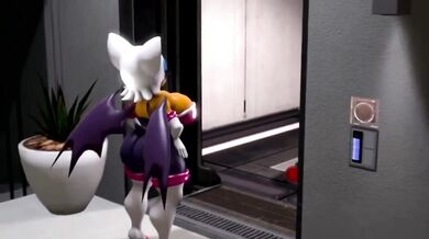 Rebellious Cougar and Younger Kittens, Oh My!