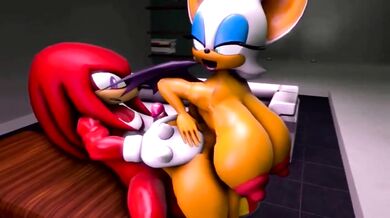 Rebellious Cougar and Younger Kittens, Oh My!