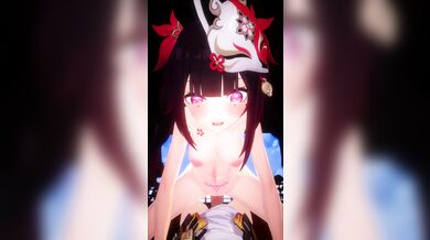 The Naughty Maids Secret Desires Sparkle #3