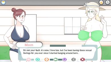 Awakening of the Princess Lorraine x Lily Route scene + Lustful Zara scene (DeadEndDraws)