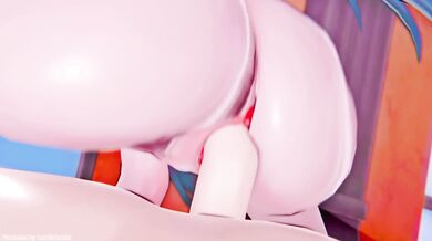 Exploring the Depths of Erotic Fantasy in 3D Hentai Animation: Yukong and Honkai Star Rail