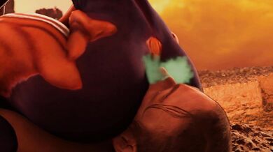 Eternal Farts of Poot - Eternal Swallowing