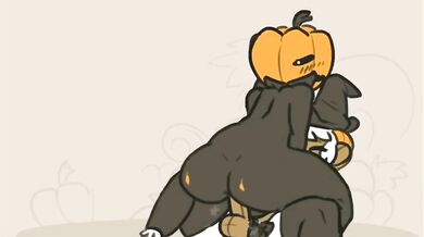 Tales of Spooky Sex: Happy Halloween