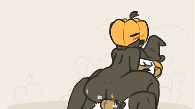 Tales of Spooky Sex: Happy Halloween