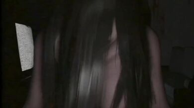 The Curse of the Ring