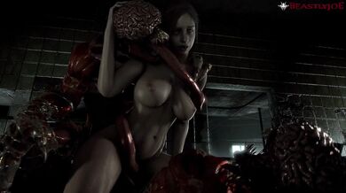 Write a short story based on the following picture prompt