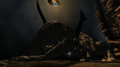 The Dark Seductress of Tamriel: A Daedric Slavers Tale