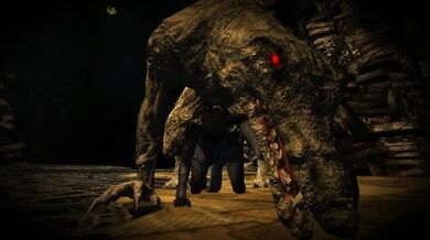 The Dark Seductress of Tamriel: A Daedric Slavers Tale