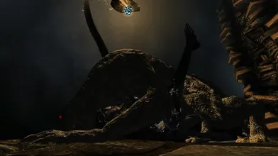 The Dark Seductress of Tamriel: A Daedric Slavers Tale