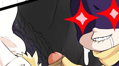 My Hentai Academy: Anything Goes