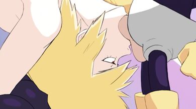 My Hentai Academy: Anything Goes