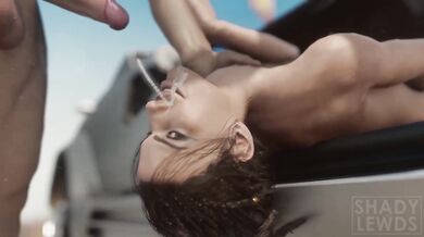 New Cyberpunk PMV | Sex Machine