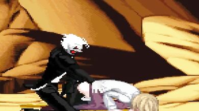 Write a one-sentence summary of the storyline of this hentai PORN video