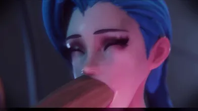 Megaera the Mouth-Fucker
