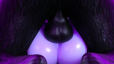 The Mating of the Werewolf Creampie: A Widowmakers Tale, Alt Sound Version