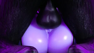 The Mating of the Werewolf Creampie: A Widowmakers Tale, Alt Sound Version