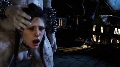 The new housekeeper Mrs Johnson has a secret, but it will be revealed soon when the unexpected guests arrive at her place!