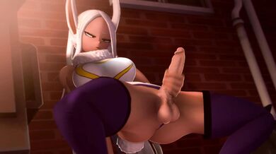 Mirko: The Futa Whore (1080p)