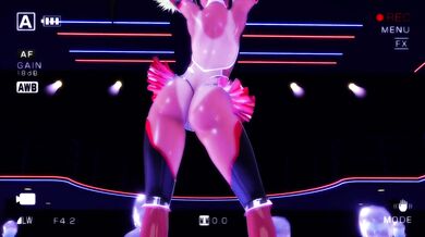 One-on-one with Kurumi Tokisaki the expert in how its done