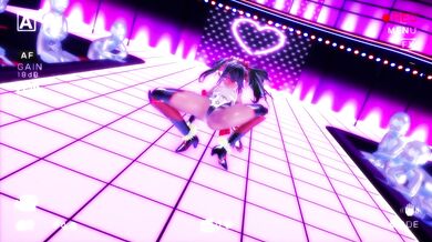 One-on-one with Kurumi Tokisaki the expert in how its done