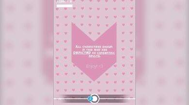 The Symphony of Sexual Desire: A Two-Person Orchestration