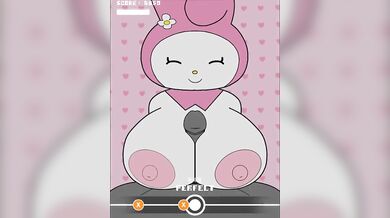 The Symphony of Sexual Desire: A Two-Person Orchestration