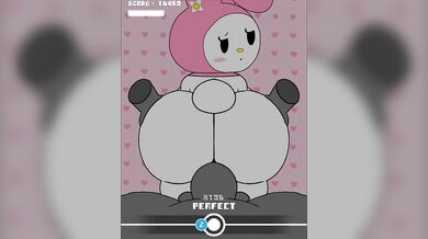 The Symphony of Sexual Desire: A Two-Person Orchestration