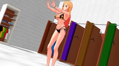 Ride the Dildo Queen, Marin Full Version