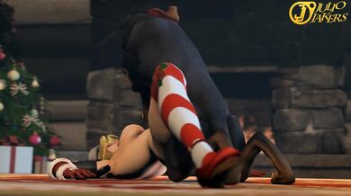 Helenas Holiday - Julios Jakers