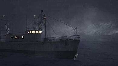 Watch the hot and sexy trailer that reveals all the hidden bits of our latest production!