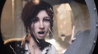 Watch the hot and sexy trailer that reveals all the hidden bits of our latest production!