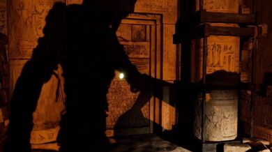 Watch the hot and sexy trailer that reveals all the hidden bits of our latest production!