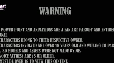 Priestesss Foot Tor*ture - A BDSM Interactive Game