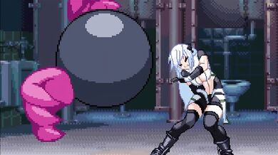 The Dark Lords Lustful Ass-Fucking of the Fox Demon