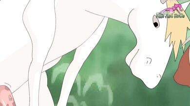 Dark Fantasy: The Forbidden Love between Aunt and Nephew 2 - Episode 16