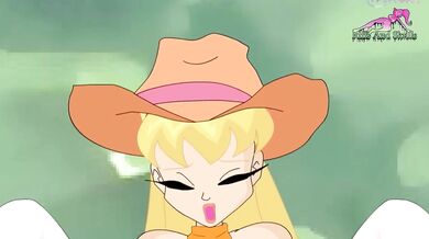 Dark Fantasy: The Forbidden Love between Aunt and Nephew 2 - Episode 16