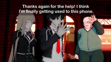 Anal Slave Training Academy - Airuru