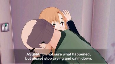 Anal Slave Training Academy - Airuru