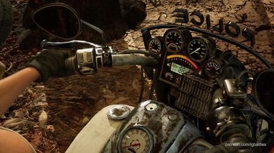 Female Police Officer: Bustin Balls and Takin Names! - The Big Battle