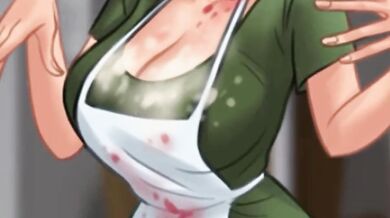 When Maria Met Saga: A Hentai Journey of Love and Lust in the Summer Heat