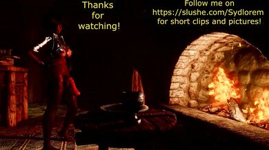 Jillian gets mounted by a giant equine dong