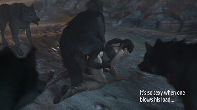 Rules of a Dog Slut 5 – Survival Bitches